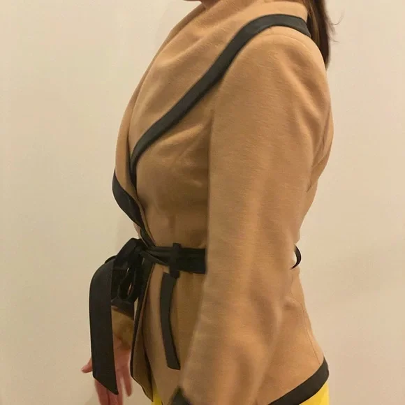 Bebe jacket - Picture 4 of 8